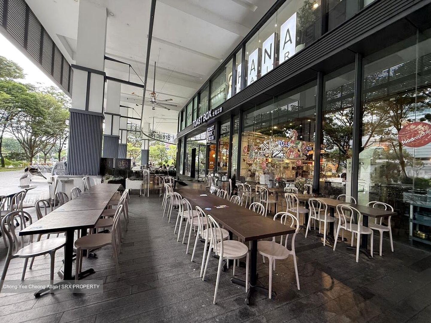 Breadtalk (D19), Retail #517659891